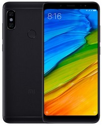 Ремонт телефона Xiaomi Redmi Note 5 в Ростове-на-Дону